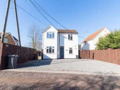 Home For Rent in Billericay, United Kingdom