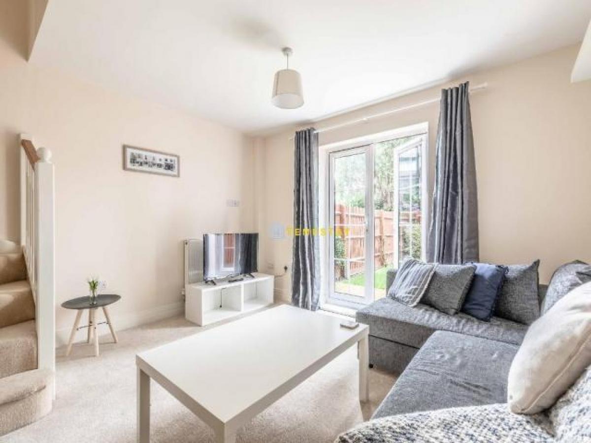 Picture of Home For Rent in Slough, Berkshire, United Kingdom