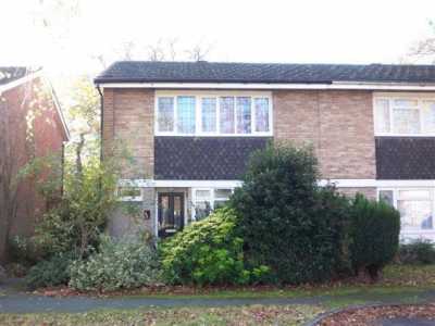 Home For Rent in Egham, United Kingdom