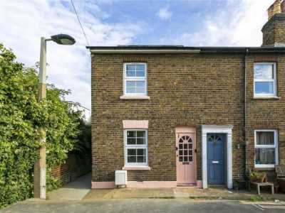 Home For Rent in Richmond, United Kingdom