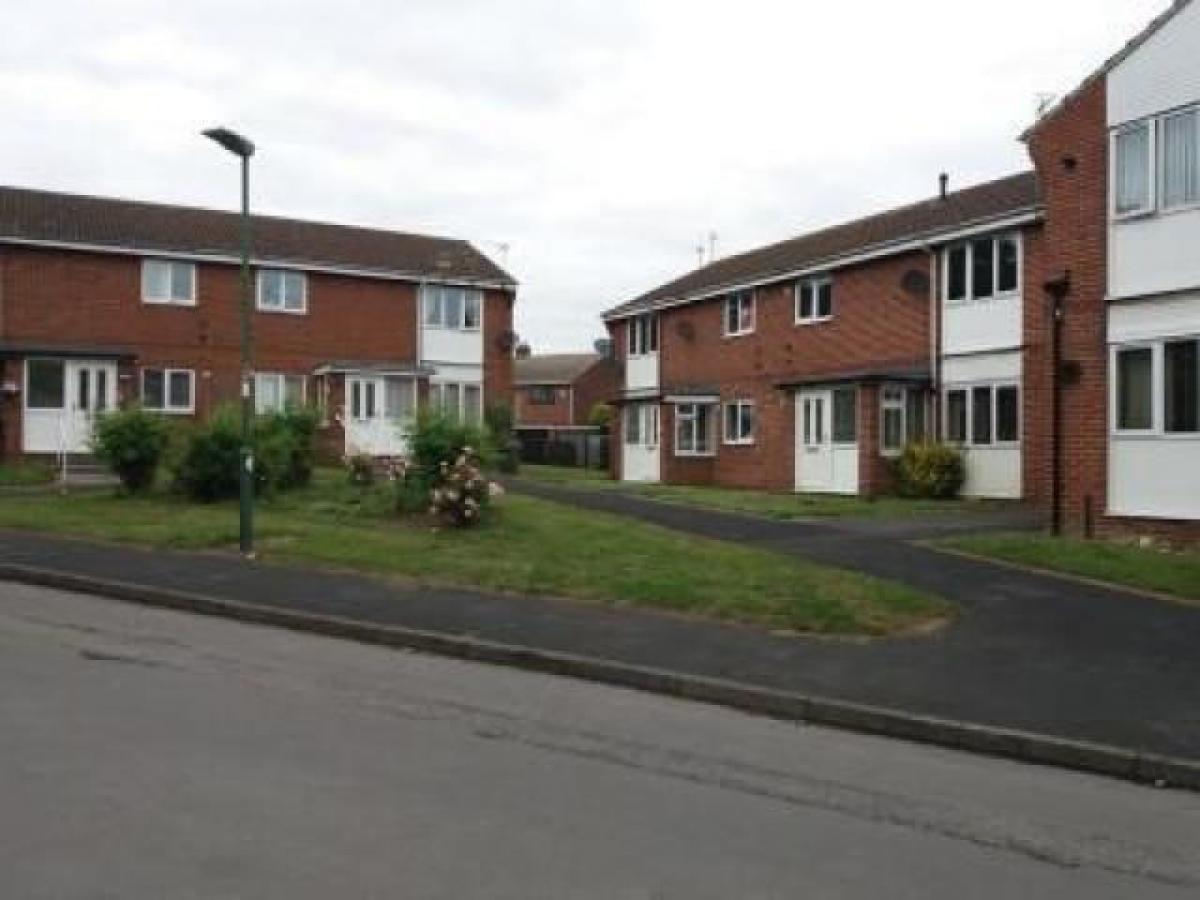 Picture of Apartment For Rent in Peterlee, County Durham, United Kingdom