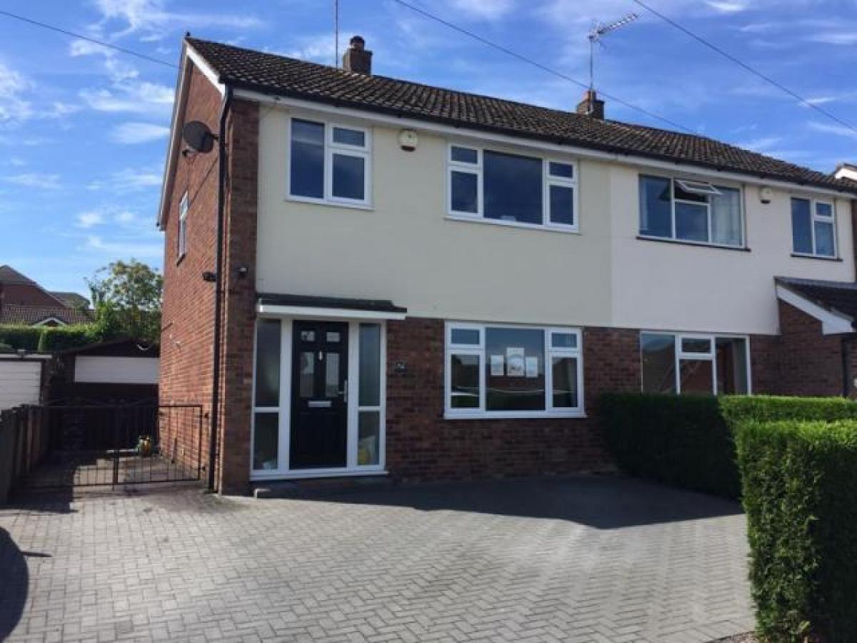 Picture of Home For Rent in Congleton, Cheshire, United Kingdom