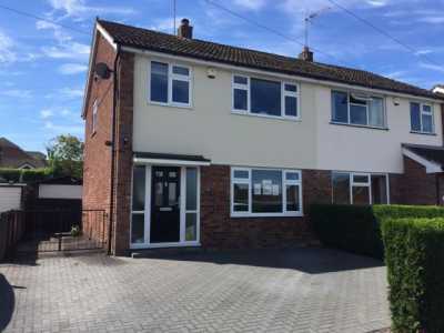 Home For Rent in Congleton, United Kingdom