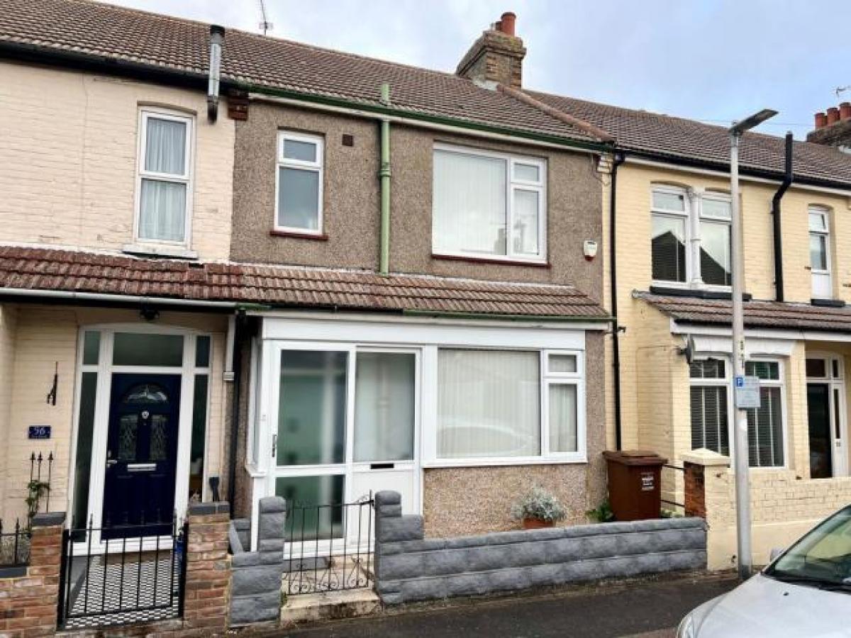 Picture of Home For Rent in Gillingham, Dorset, United Kingdom