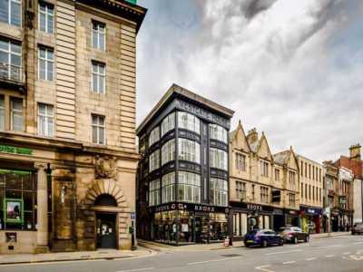 Apartment For Rent in Huddersfield, United Kingdom