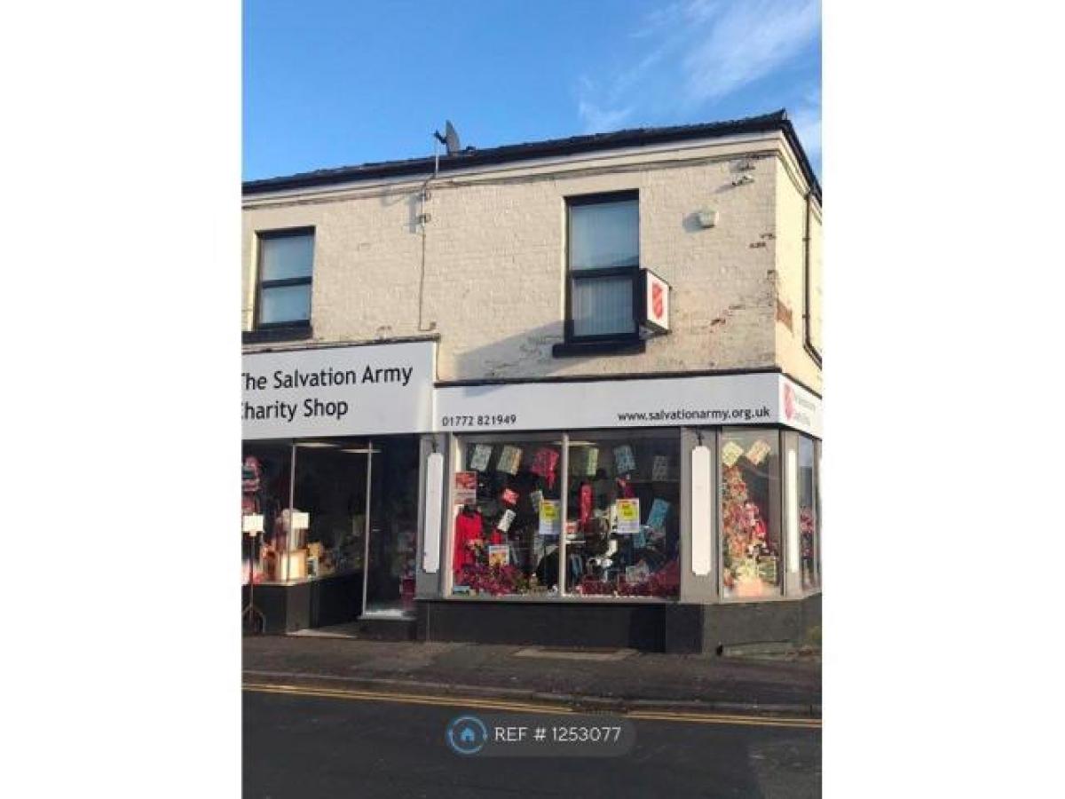 Picture of Apartment For Rent in Preston, Lancashire, United Kingdom