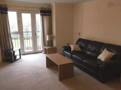 Apartment For Rent in Stockton on Tees, United Kingdom