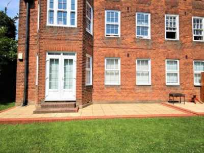 Apartment For Rent in Barnet, United Kingdom