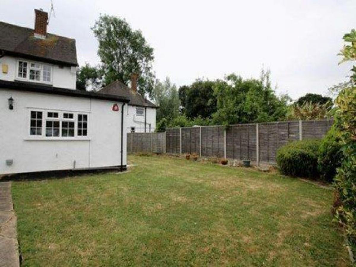 Picture of Home For Rent in Borehamwood, Hertfordshire, United Kingdom