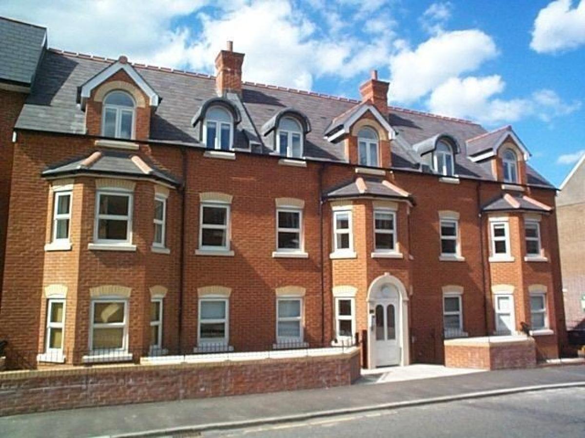 Picture of Apartment For Rent in Guildford, Surrey, United Kingdom