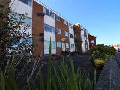 Apartment For Rent in Thornton Cleveleys, United Kingdom