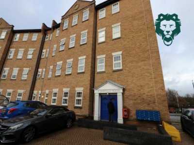 Apartment For Rent in Barking, United Kingdom
