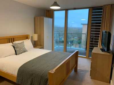 Apartment For Rent in Milton Keynes, United Kingdom