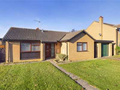 Bungalow For Rent in Huntingdon, United Kingdom