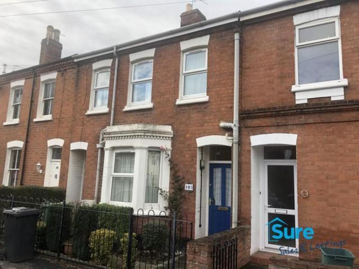 Picture of Home For Rent in Gloucester, Gloucestershire, United Kingdom