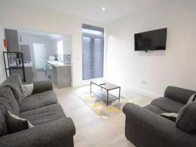 Home For Rent in Lincoln, United Kingdom