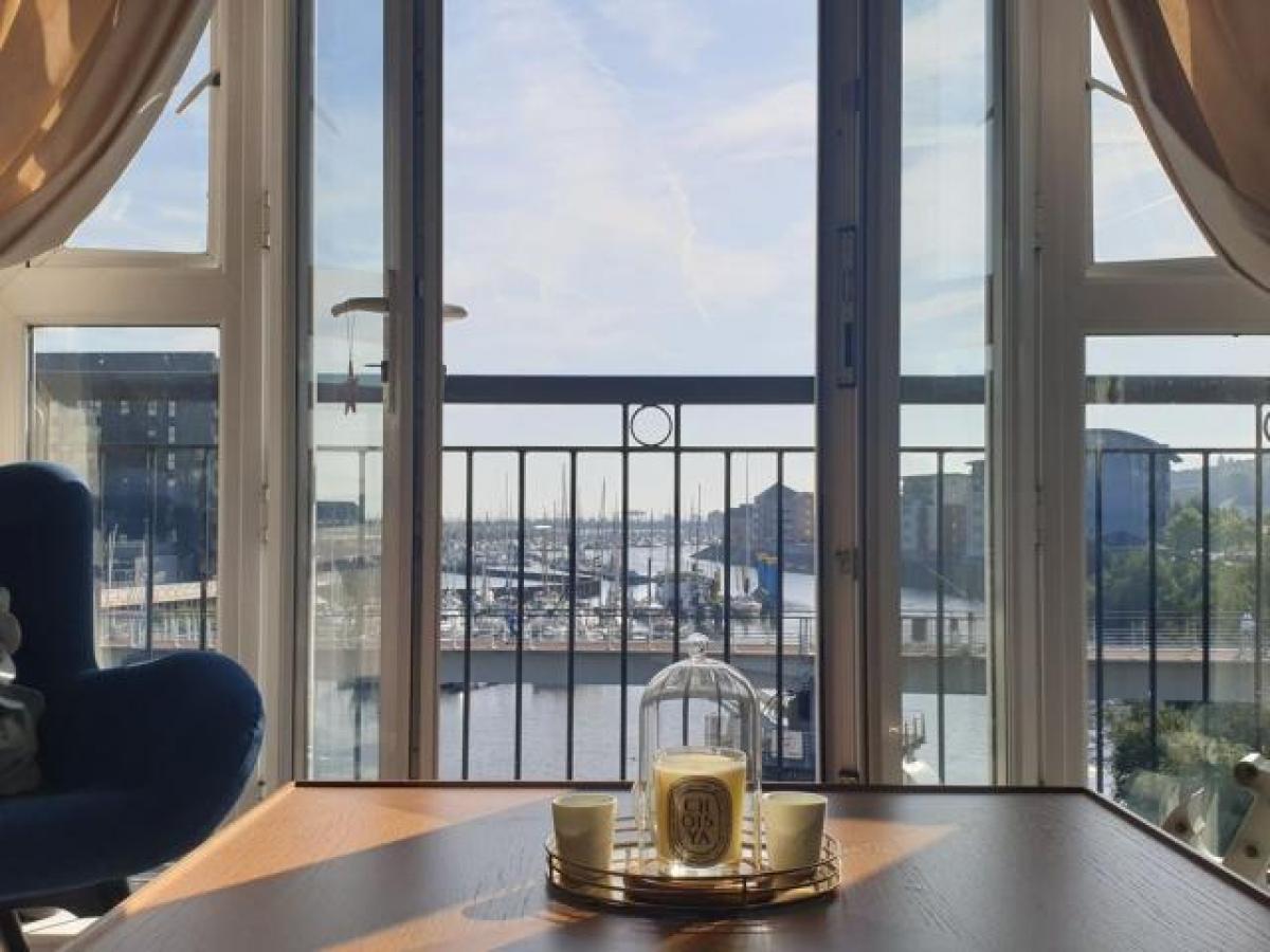 Picture of Apartment For Rent in Penarth, South Glamorgan, United Kingdom
