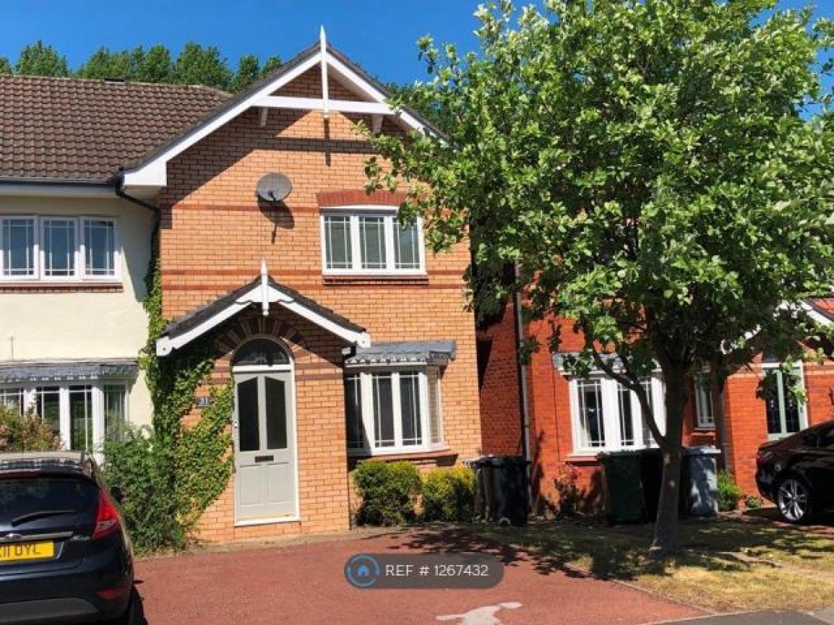 Picture of Home For Rent in Wilmslow, Cheshire, United Kingdom