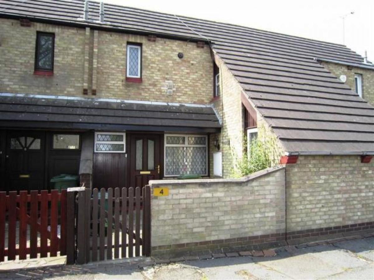 Picture of Home For Rent in Basildon, Essex, United Kingdom