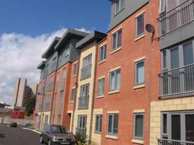 Apartment For Rent in Preston, United Kingdom