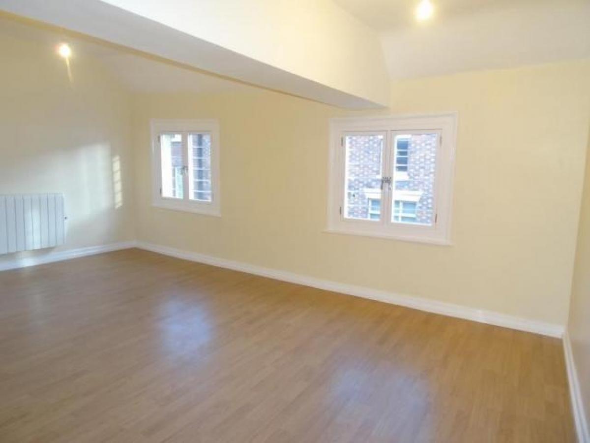 Picture of Apartment For Rent in Shrewsbury, Shropshire, United Kingdom