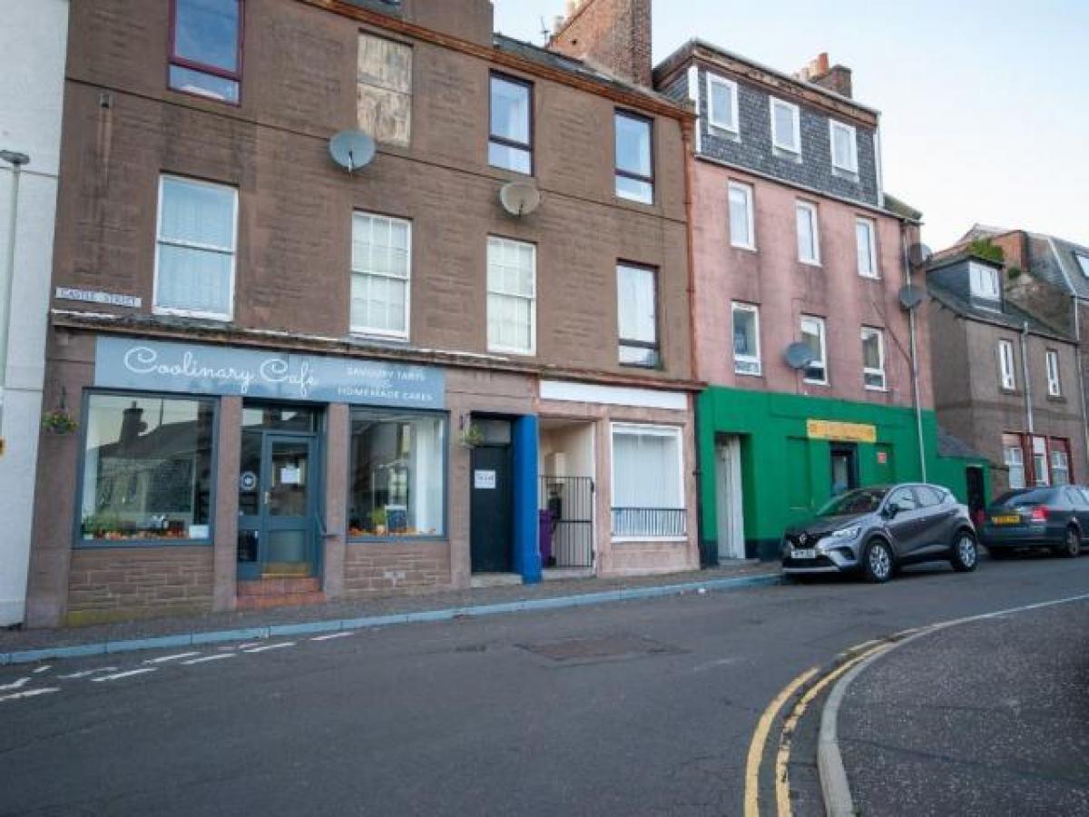 Picture of Apartment For Rent in Montrose, Angus, United Kingdom