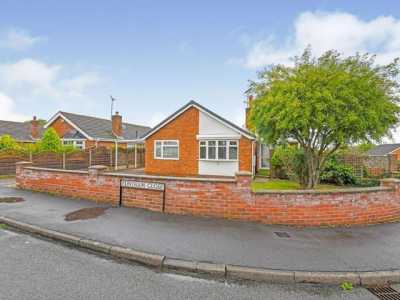 Bungalow For Rent in Lincoln, United Kingdom