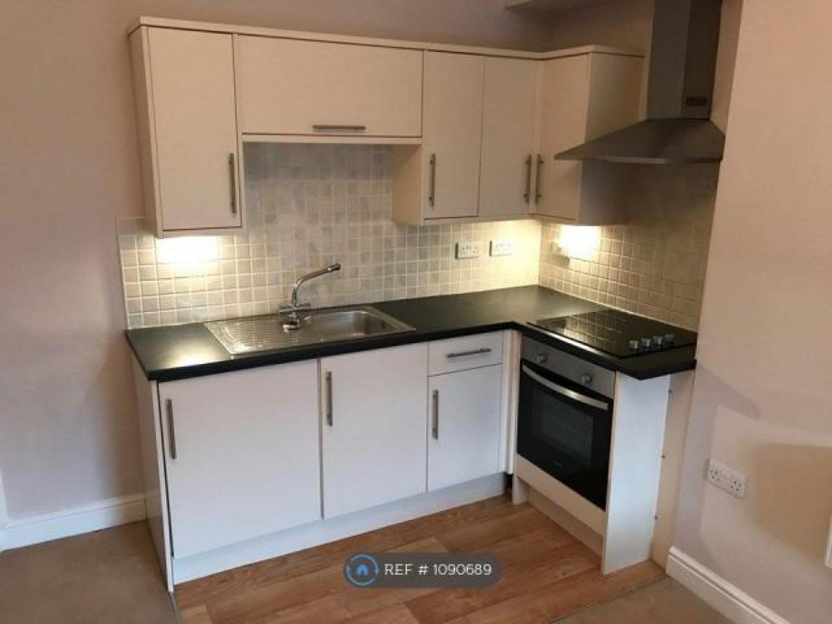 Picture of Apartment For Rent in Harrogate, North Yorkshire, United Kingdom