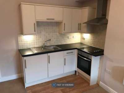 Apartment For Rent in Harrogate, United Kingdom