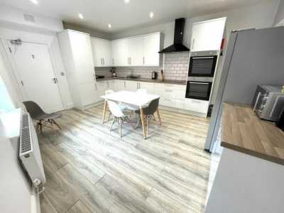 Apartment For Rent in Derby, United Kingdom