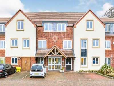 Apartment For Rent in Warwick, United Kingdom