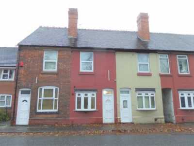 Apartment For Rent in 