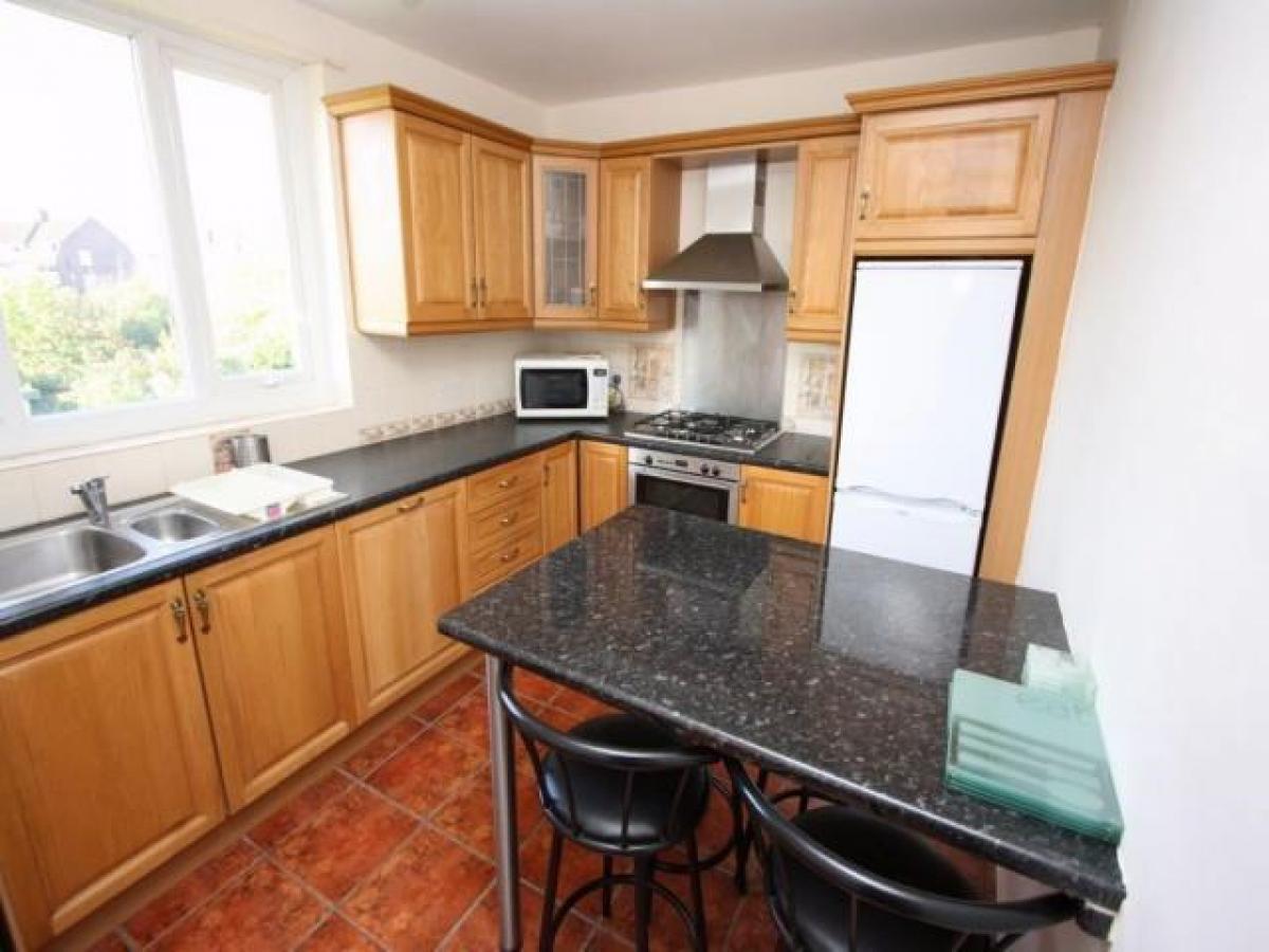 Picture of Apartment For Rent in Wembley, Greater London, United Kingdom