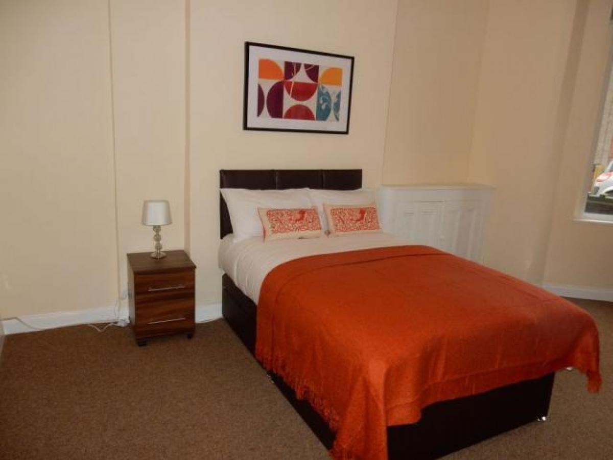 Picture of Apartment For Rent in Ilkeston, Derbyshire, United Kingdom
