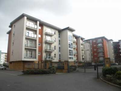 Apartment For Rent in Hatfield, United Kingdom