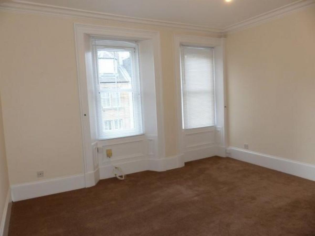 Picture of Apartment For Rent in Perth, Perth and Kinross, United Kingdom