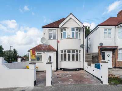 Home For Rent in Harrow, United Kingdom