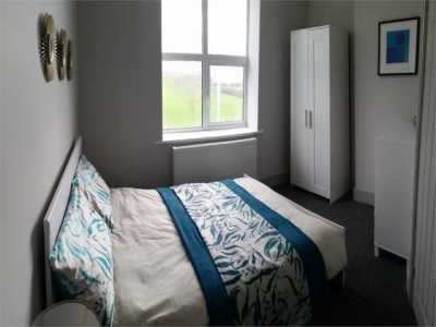 Apartment For Rent in Mansfield, United Kingdom