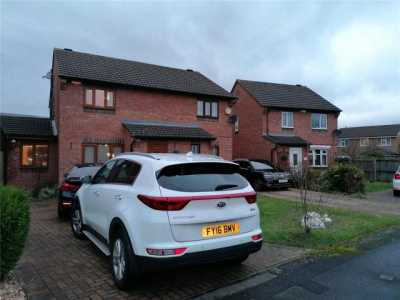 Home For Rent in Yarm, United Kingdom