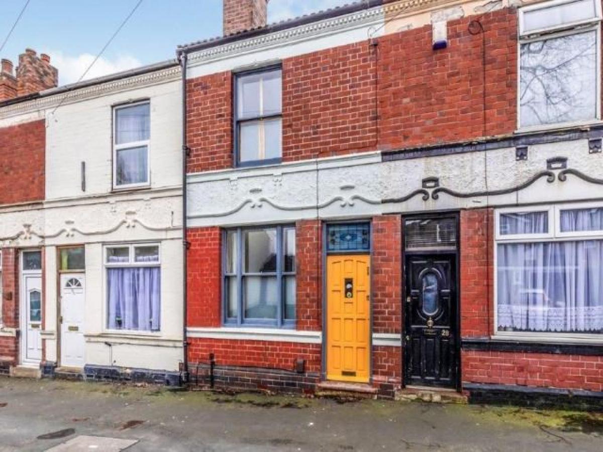 Picture of Home For Rent in Wednesbury, West Midlands, United Kingdom