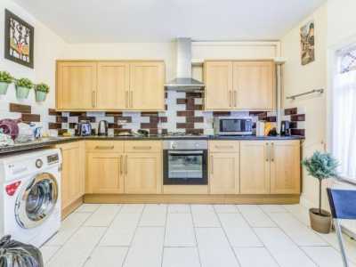 Apartment For Rent in Kenilworth, United Kingdom