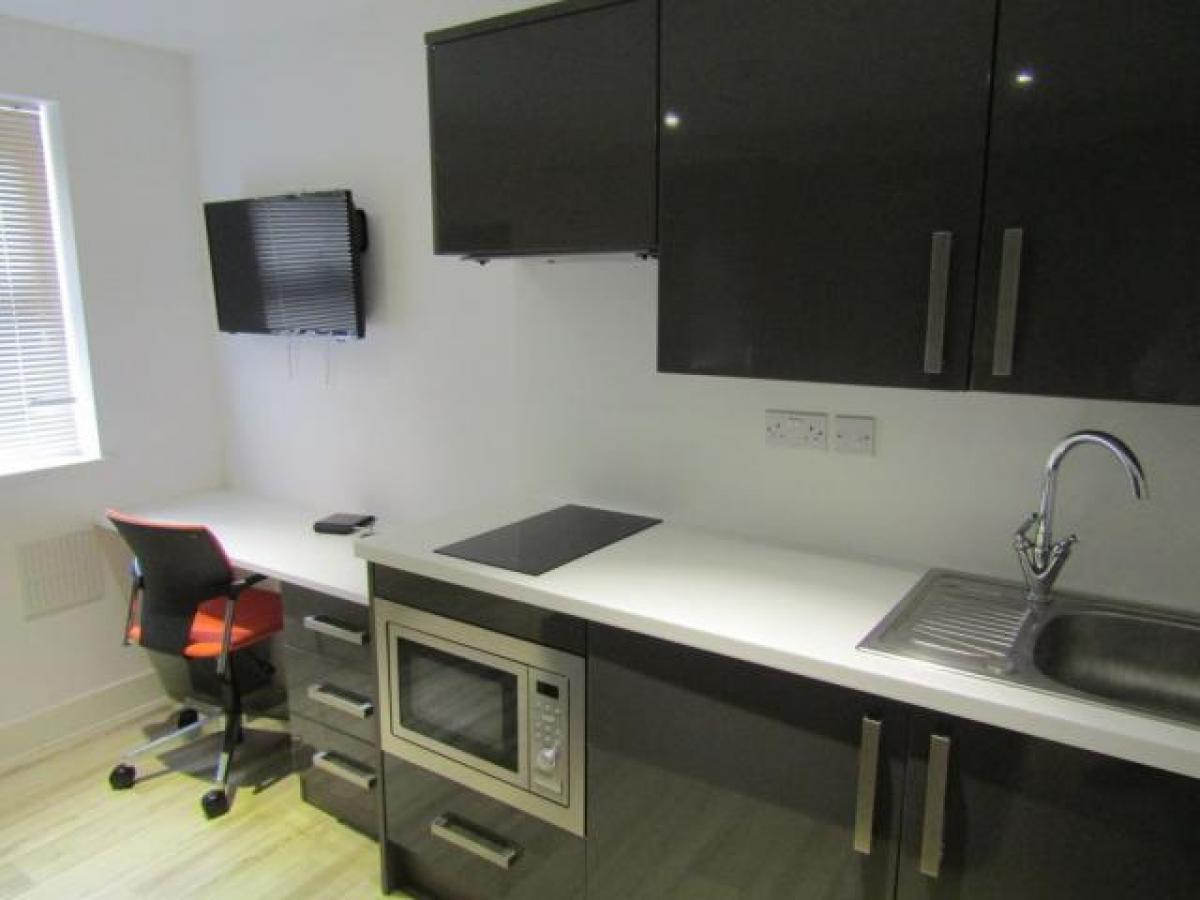 Picture of Apartment For Rent in Southampton, Hampshire, United Kingdom