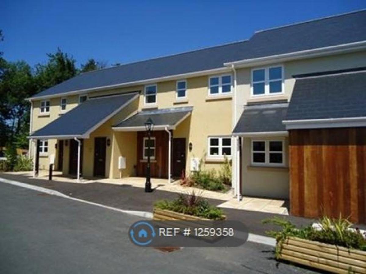 Picture of Apartment For Rent in Monmouth, Monmouthshire, United Kingdom