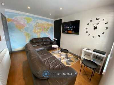 Home For Rent in Stoke on Trent, United Kingdom