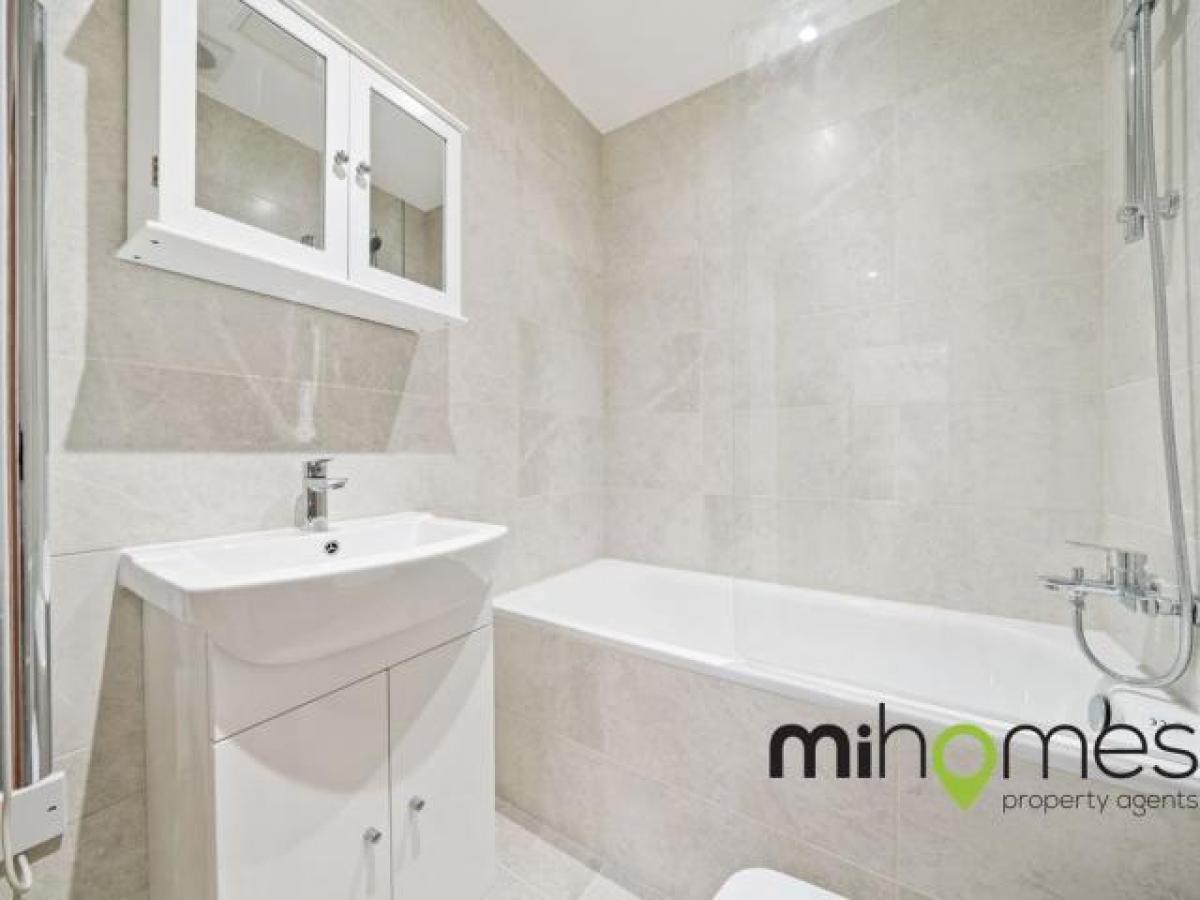 Picture of Apartment For Rent in Harlow, Essex, United Kingdom