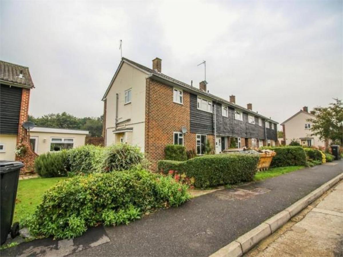 Picture of Home For Rent in Harlow, Essex, United Kingdom