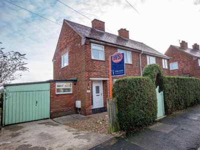 Home For Rent in Hornsea, United Kingdom
