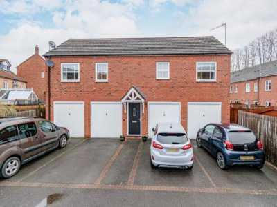 Home For Rent in Bromsgrove, United Kingdom