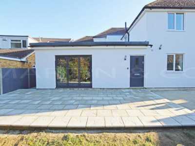 Apartment For Rent in Gillingham, United Kingdom