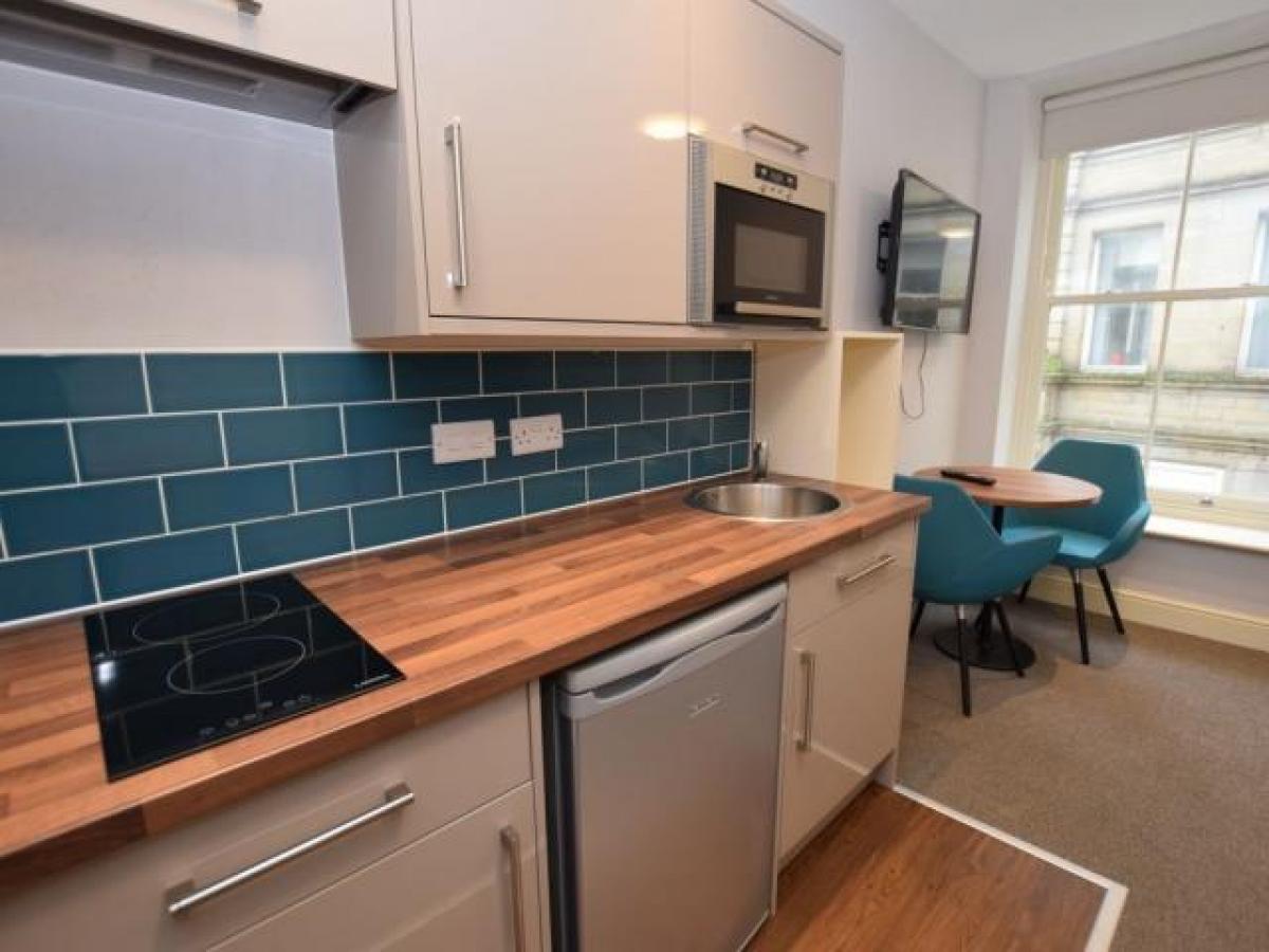 Picture of Apartment For Rent in Huddersfield, West Yorkshire, United Kingdom